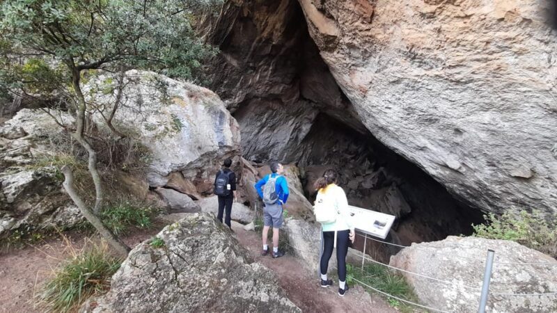 Valencia: Private Hiking in Montanejos with Thermal Springs - Key Points
