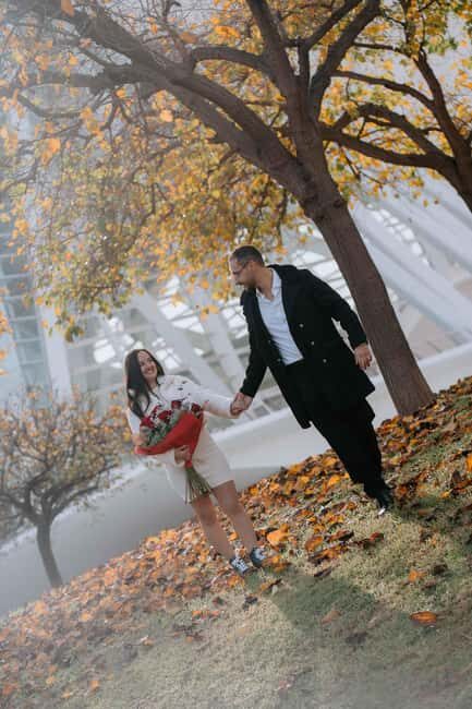 Valencia Private Photo session - What Is This Experience All About?