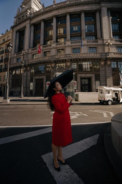 Valencia Private Photo session - The Value in the Details