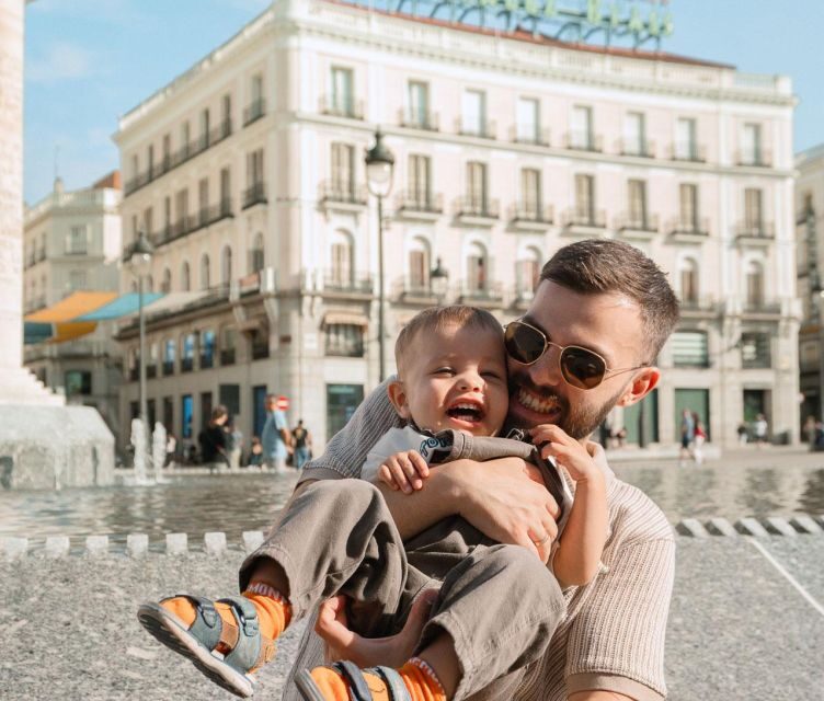 Valencia Private Photo session - Practical Tips for Your Photoshoot