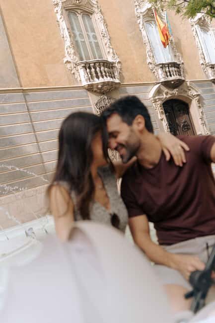 Valencia Private Photo session - Who Is This Tour Best For?