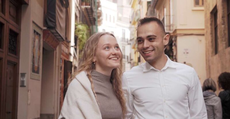 Valencia: Private photo shooting with pro photographer - The Value of This Experience