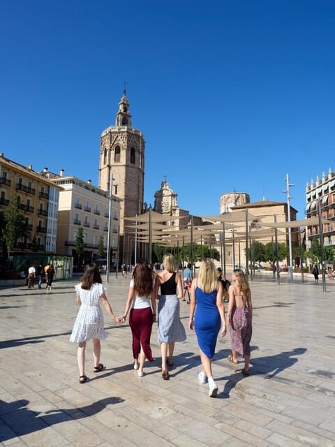 Valencia: Private photo shooting with pro photographer - Final Thoughts