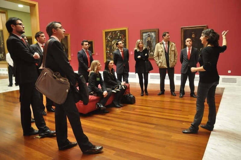 Valencia: Private Tailored Tour - Deep Dive into the Private Tailored Tour