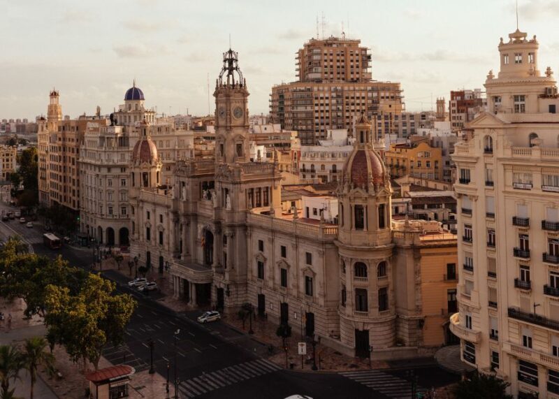 Valencia: Private Tour w/ Locals  Highlights & Hidden Gems - The Value of a Private Guided Tour