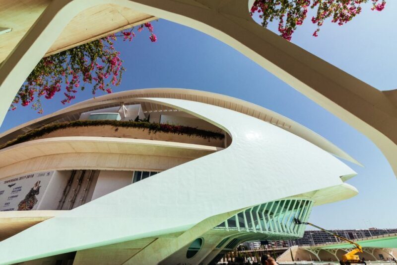 Valencia: Private Tour w/ Locals  Highlights & Hidden Gems - The Tour’s Practical Details