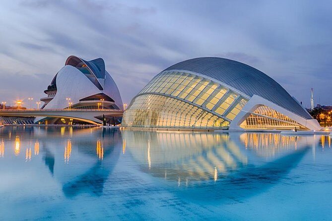 Valencia: Private Tour with a Local - Exploring Valencia with a Private Guide: A Review of the Lokafy Tour