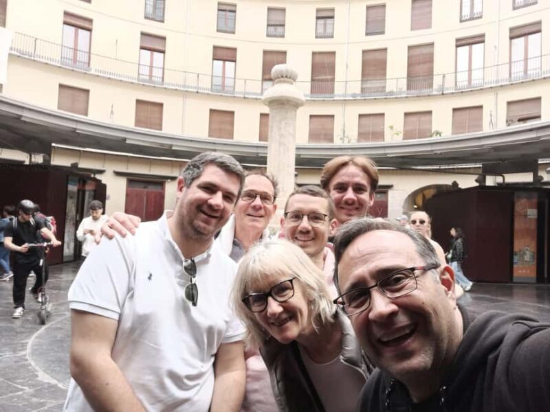 Valencia: Private Walking Tour with a Local - An Honest Look at the Experience