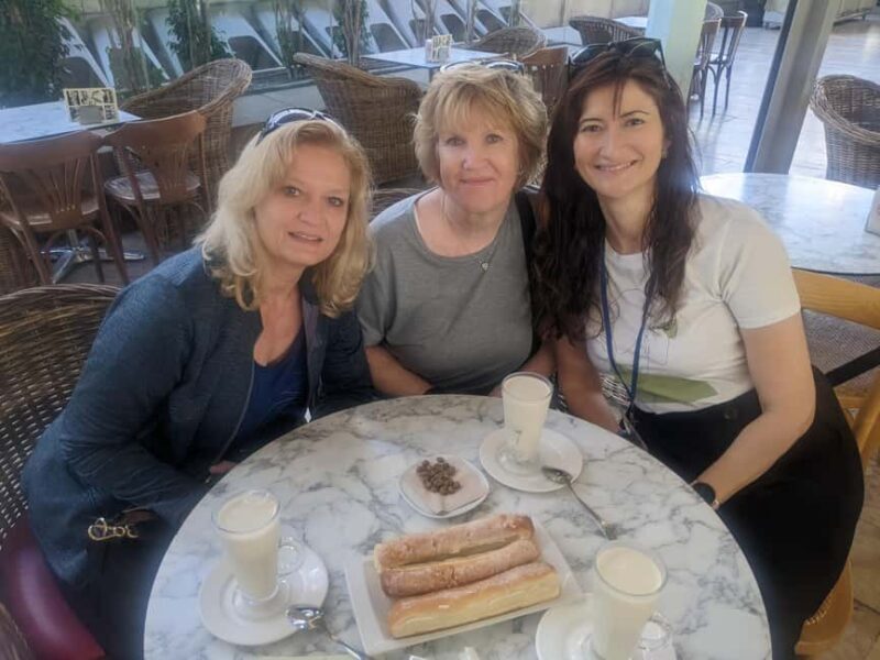 Valencia: Private Walking Tour with a Local - The Value of a Personal Guide