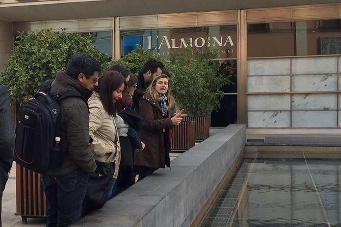 Valencia Private Walking Tour with Official Valencian Guide - Final Thoughts