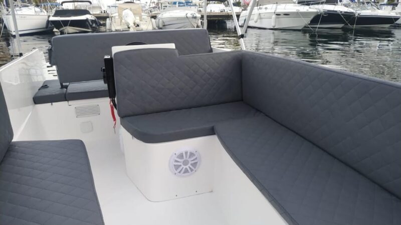 Valencia: Rent Boat With License - Why This Experience Stands Out