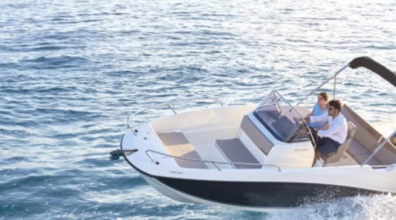 Valencia: Rent Boat With License - Who Will Enjoy This?