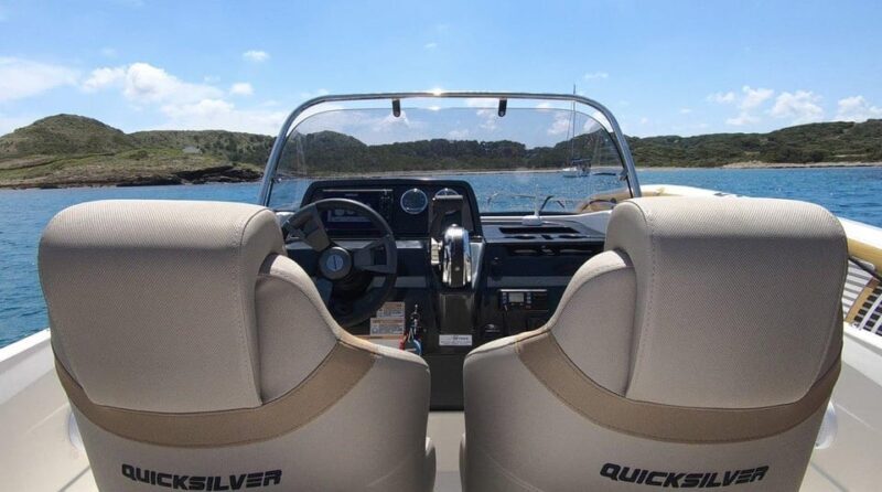 Valencia: Rent Boat With License - Final Thoughts: Is This Experience Right for You?