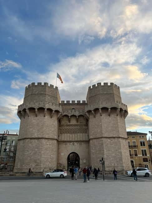 Valencia: Roman Heritage tour with Tapas & Beer! - What Travelers Say