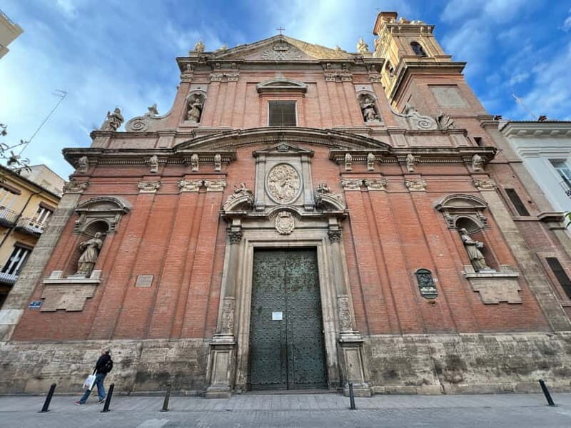 Valencia: Roman Heritage tour with Tapas & Beer! - Who This Tour Is Best For