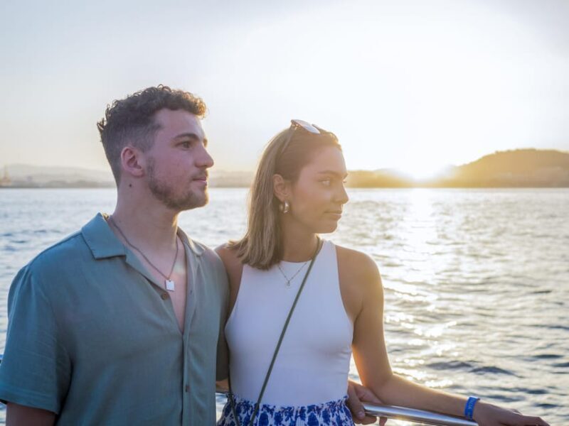 Valencia: Sailing Catamaran Cruise with Sunset Option and DJ - Who Will Love This Experience?