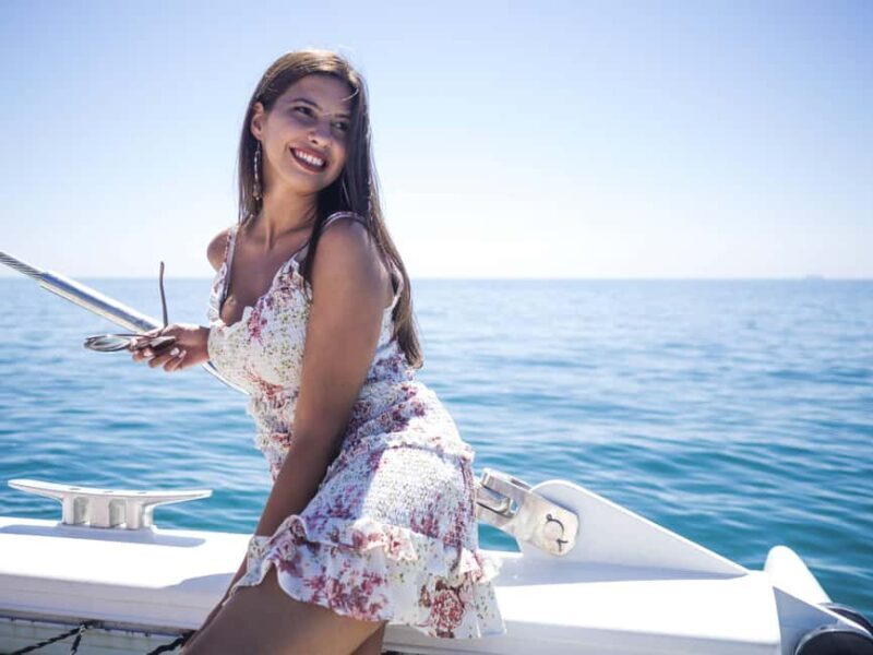 Valencia: Sailing Catamaran with Swimming & Optional DJ - Who Is This Tour Best For?