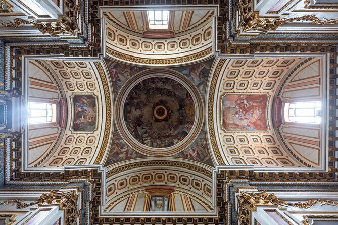 Valencia: San Nicolás, Silk Museum and Santos Juanes Church - Practicalities and What to Expect