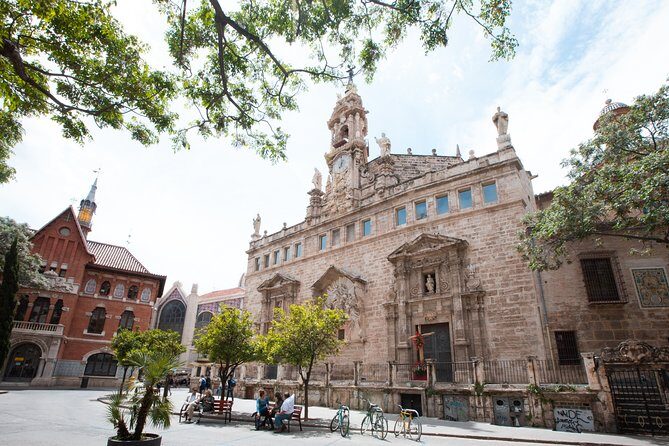 Valencia: San Nicolás, Silk Museum and Santos Juanes Church - Final Thoughts