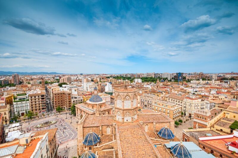 Valencia: Self-guided Audio Tour on Your Smartphone - An Honest Breakdown of the Experience