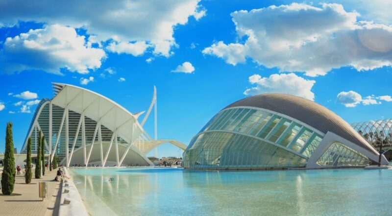 Valencia: Self-guided Audio Tour on Your Smartphone - FAQ