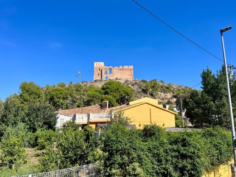 Valencia: Sierra Calderona & El Garbí Mountain hiking Tour - What We Love and What to Consider