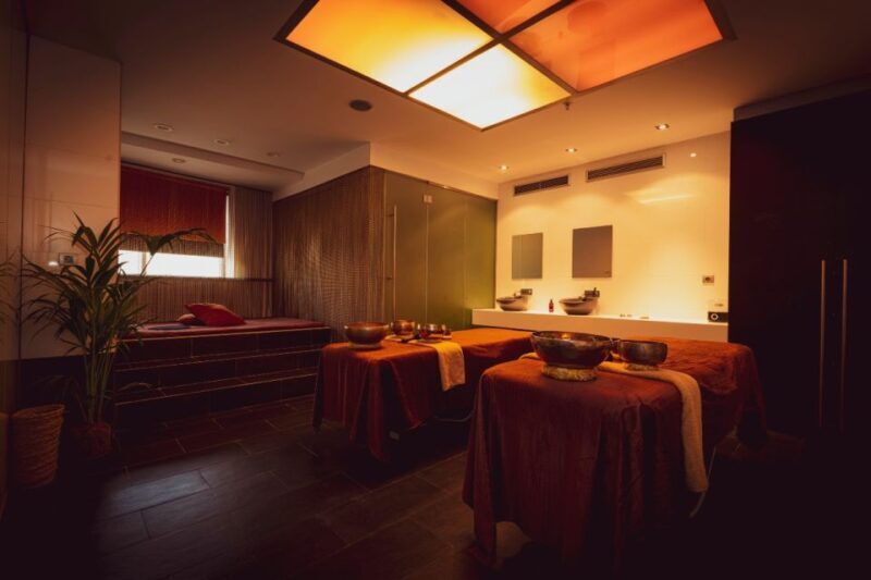 Valencia: Spa Cobre 29 Wellness Experience at Hotel Meliá - What Do the Reviews Say?
