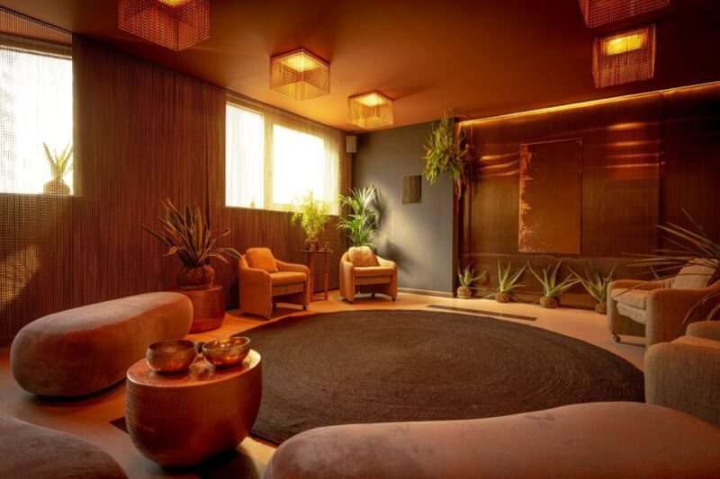 Valencia: Spa Cobre 29 Wellness Experience at Hotel Meliá - FAQ