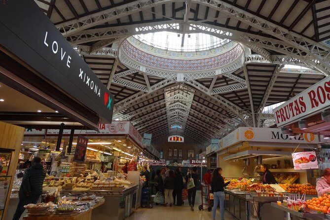 Valencia Step By Step for you - What Travelers Say