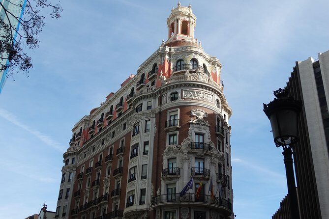 Valencia Step By Step for you - Who Will Love This Tour?