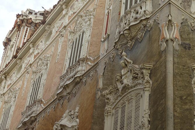 Valencia Step By Step for you - FAQs