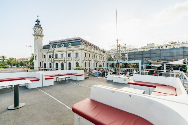 Valencia: Sunset or Daytime Catamaran Cruise with Drink - The Downsides and Considerations