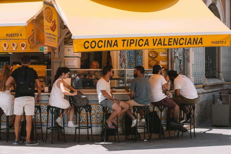 Valencia: Tapas Adventure with a Local Guide - Final Thoughts: Is This the Right Experience for You?