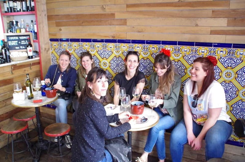 Valencia: Tapas and Sightseeing guided tour - A Detailed Look at the Valencia: Tapas and Sightseeing Guided Tour