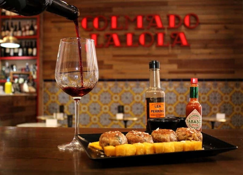 Valencia: Tapas and Sightseeing guided tour - Key Points