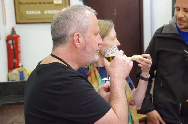 Valencia: Tapas and Sightseeing guided tour - Practical Details & Considerations