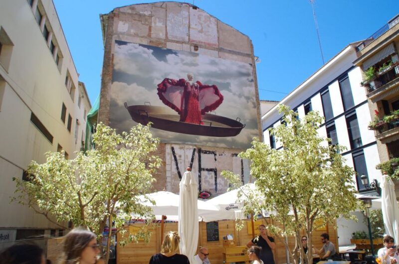 Valencia: Tapas and Sightseeing guided tour - Who Should Consider This Tour