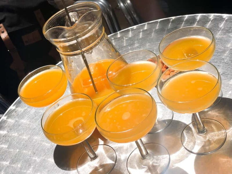 Valencia: Tapas and Sightseeing guided tour - Final Thoughts