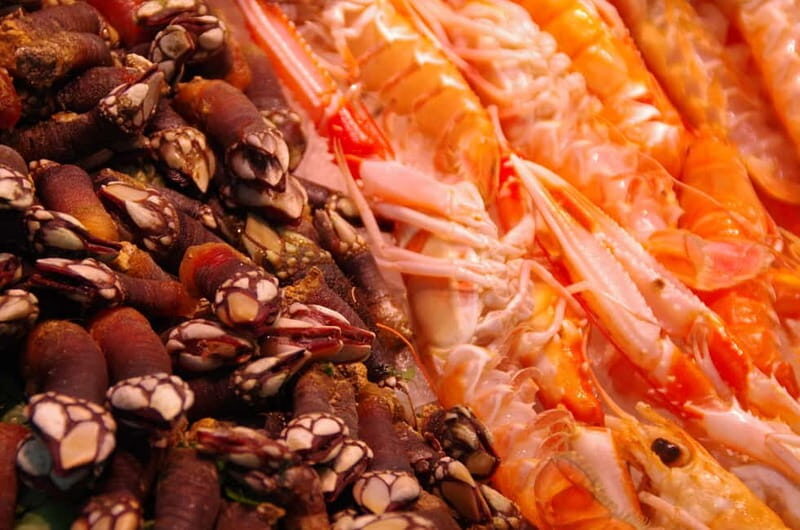 Valencia: Tapas and Sightseeing guided tour - Frequently Asked Questions