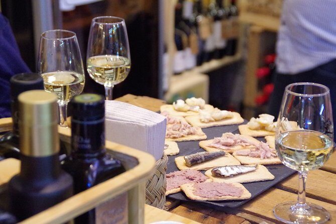 Valencia Tapas and Sightseeing Guided Tour - What We Think Overall