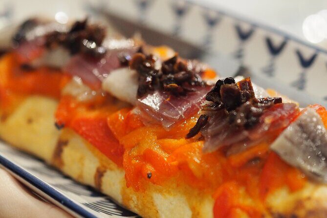 Valencia Tapas Crawl by Food Lover Tour - Real Guest Experiences