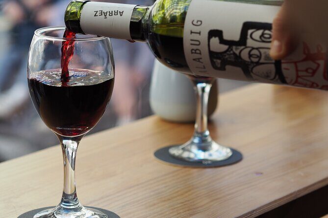 Valencia Tapas Crawl by Food Lover Tour - FAQ