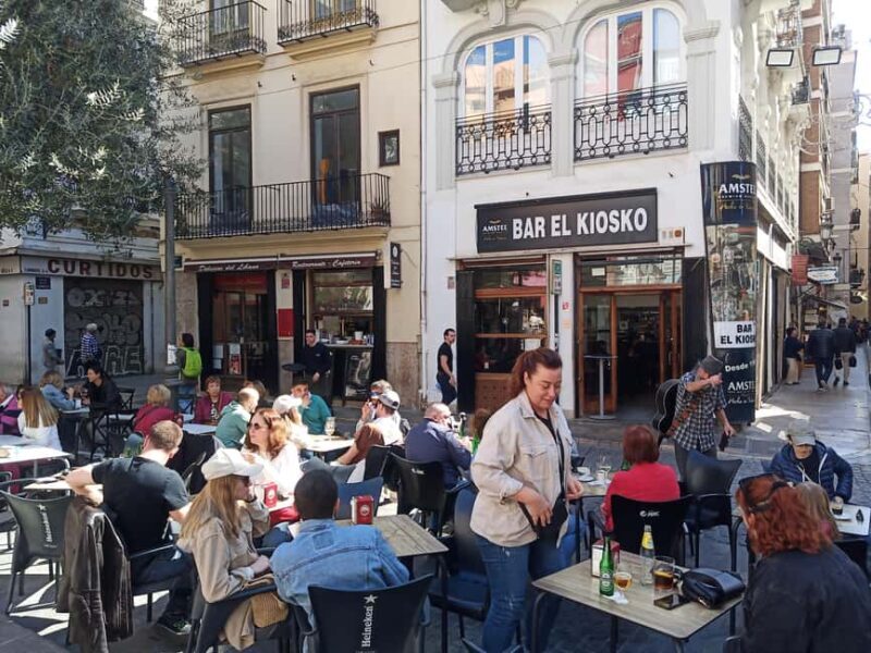 VALENCIA Tapas & Paella Gastronomic Tour - What Makes This Tour Stand Out