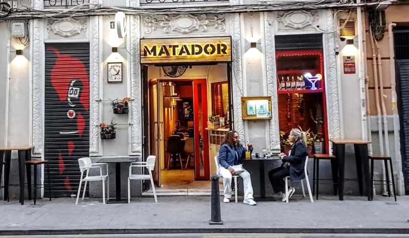 VALENCIA Tapas & Paella Gastronomic Tour - Who Will Love This Tour