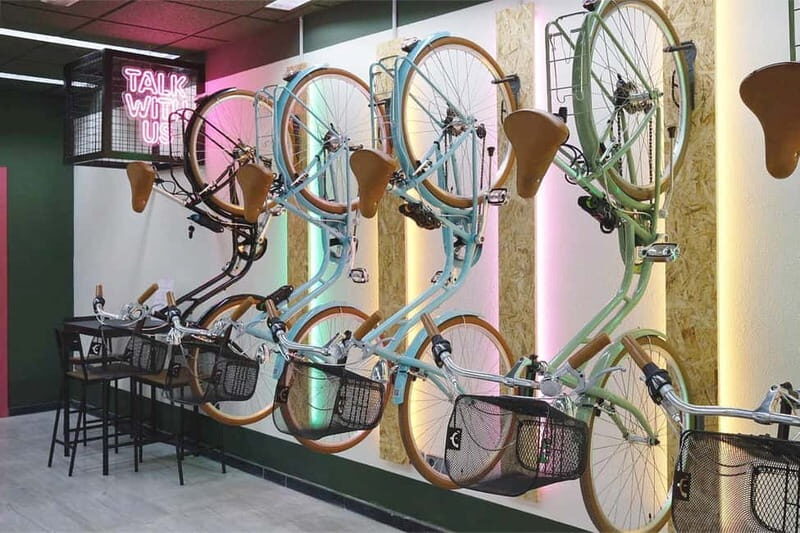 Valencia: Tapas tour + audio guide + bike all day - Why This Tour Stands Out