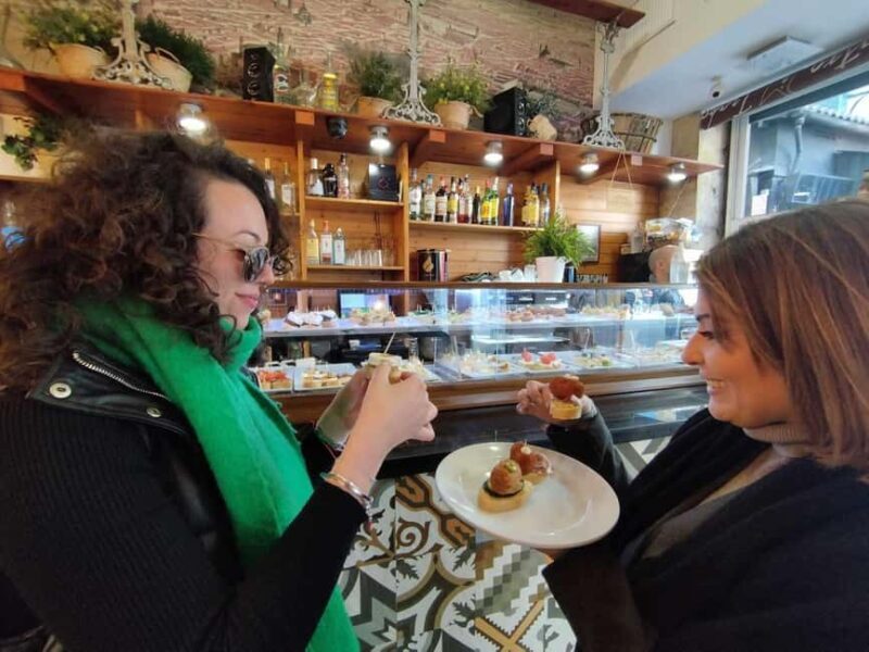 Valencia Tapas Tour: Market, History & Local Bites - Practical Tips for Enjoying Your Valencia Tapas Tour