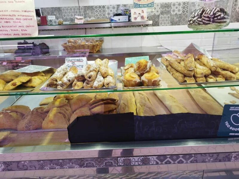 Valencia Tapas Tour: Market, History & Local Bites - Final Thoughts