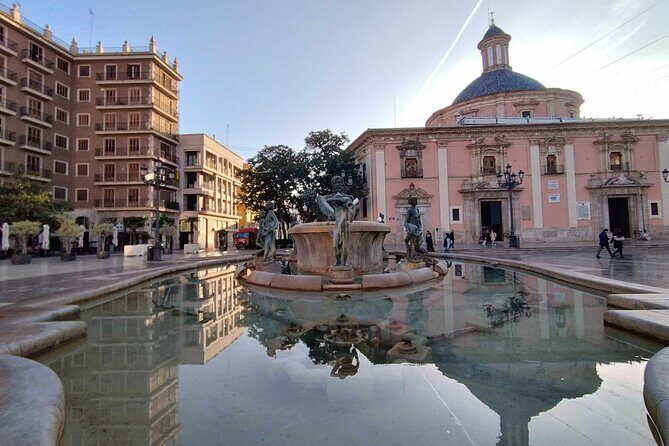 Valencia Tapas Tour: Market, History & Local Bites - An In-Depth Look at the Valencia Tapas Tour