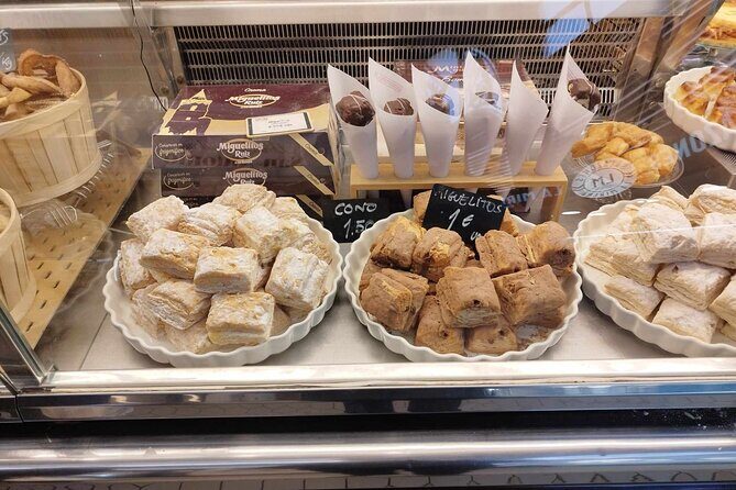 Valencia Tapas Tour: Market, History & Local Bites - FAQs