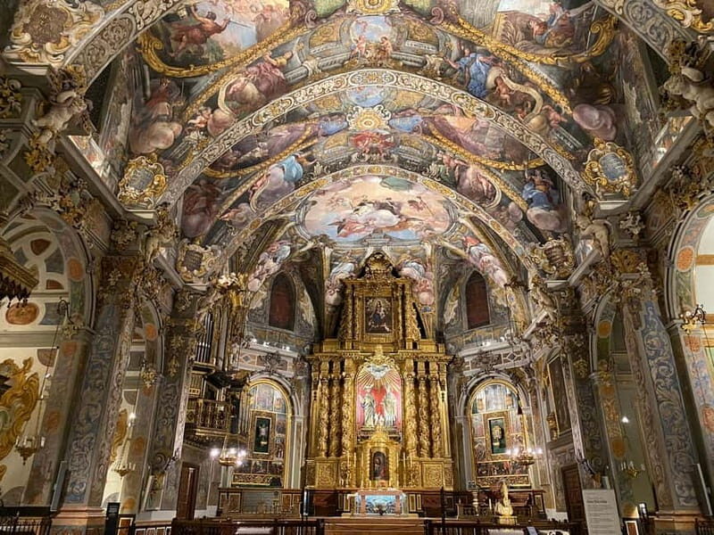 Valencia: The Light of Saint Nicholas - Key Points